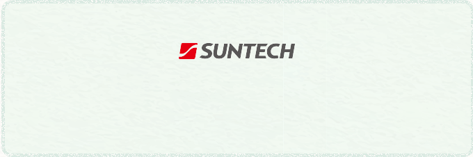 SUNTECH